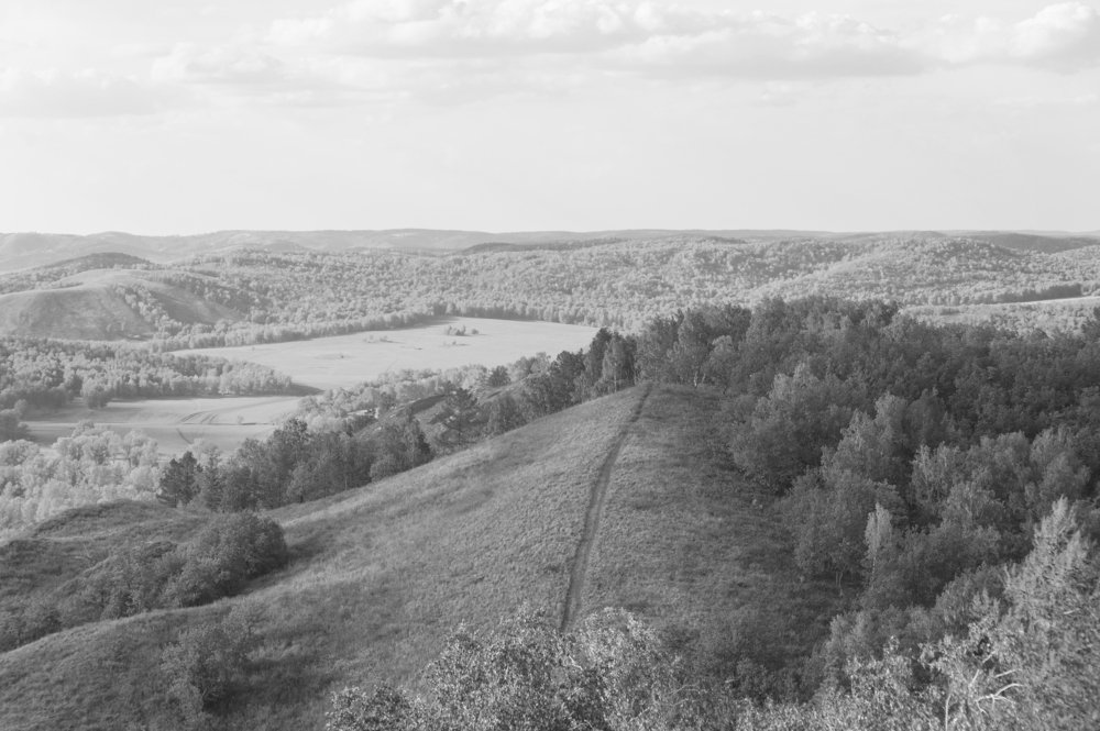 Путь к вершине.