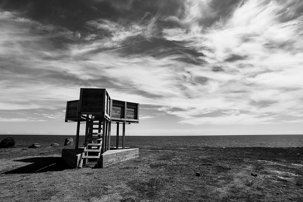 Photograph by Nuno Botelho