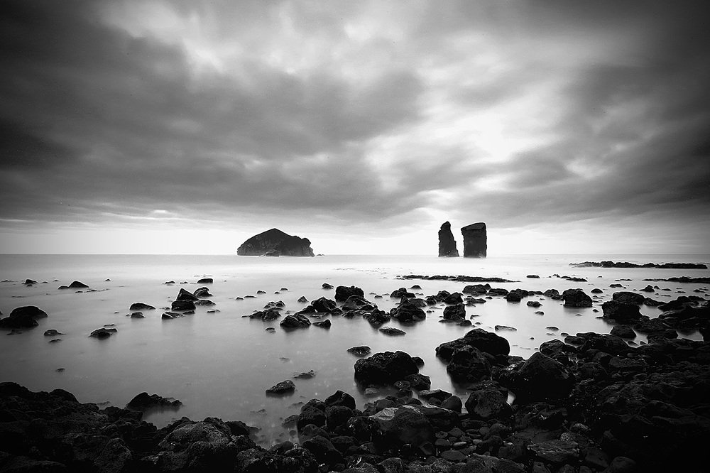 Ilhéu dos Mosteiros