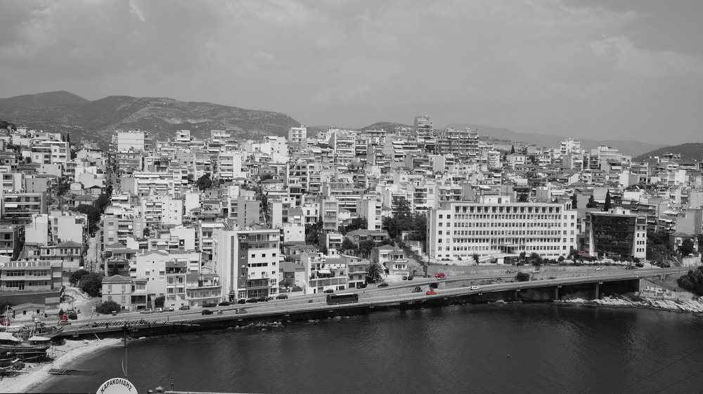 Kavala Greece