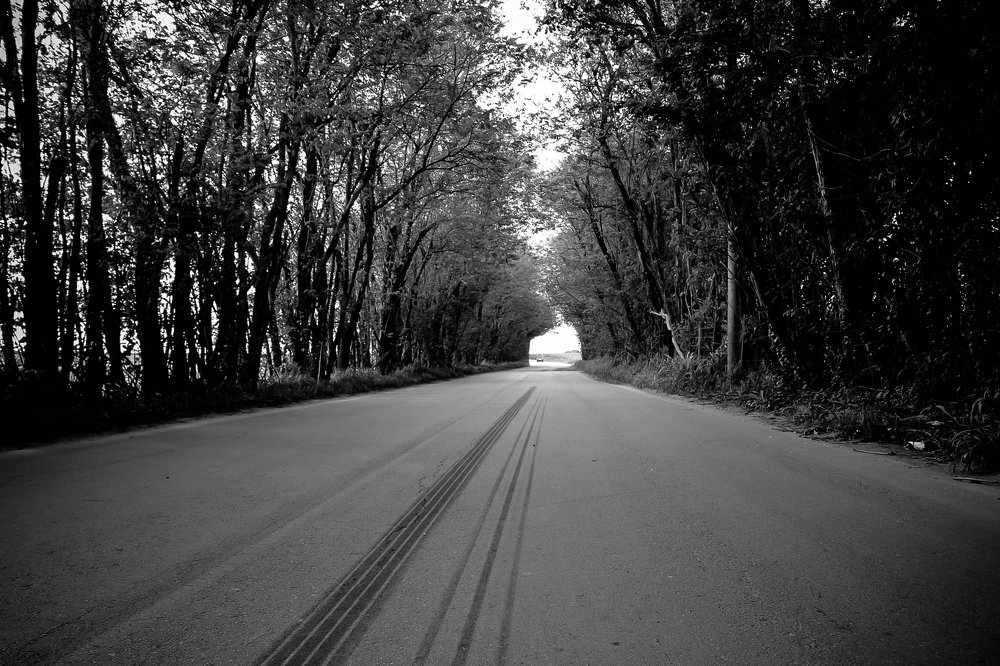 A sempre uma luz no fim do Tunel