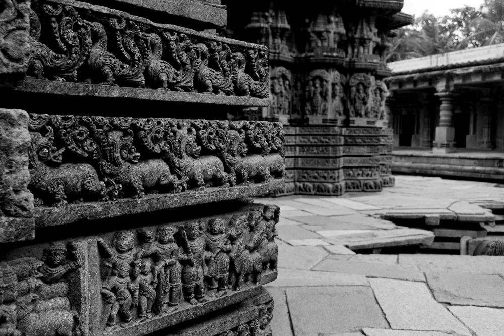 Indian ancient culture