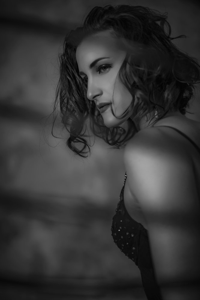 Photograph by Adel Ulokina