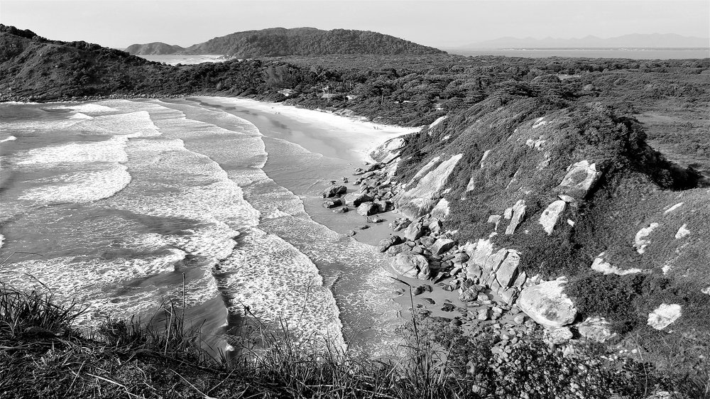 Ilha do Mel/Brazil