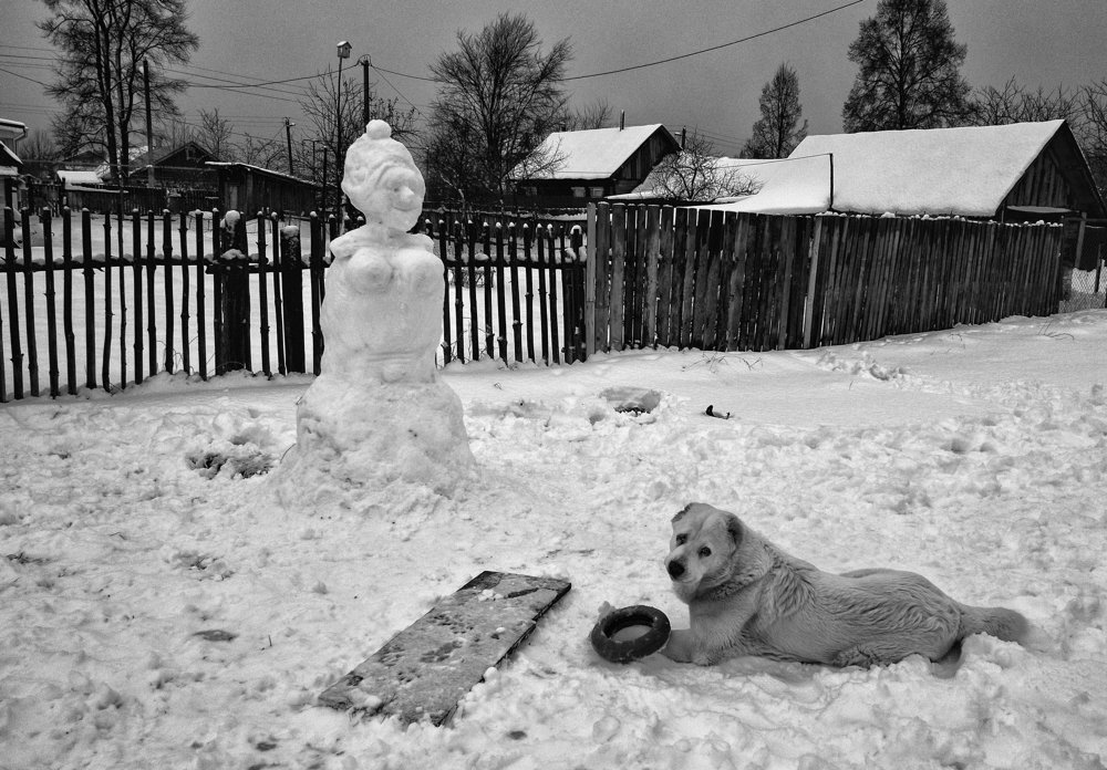 деревня Инютино,Богородский район,Нижегородская область
