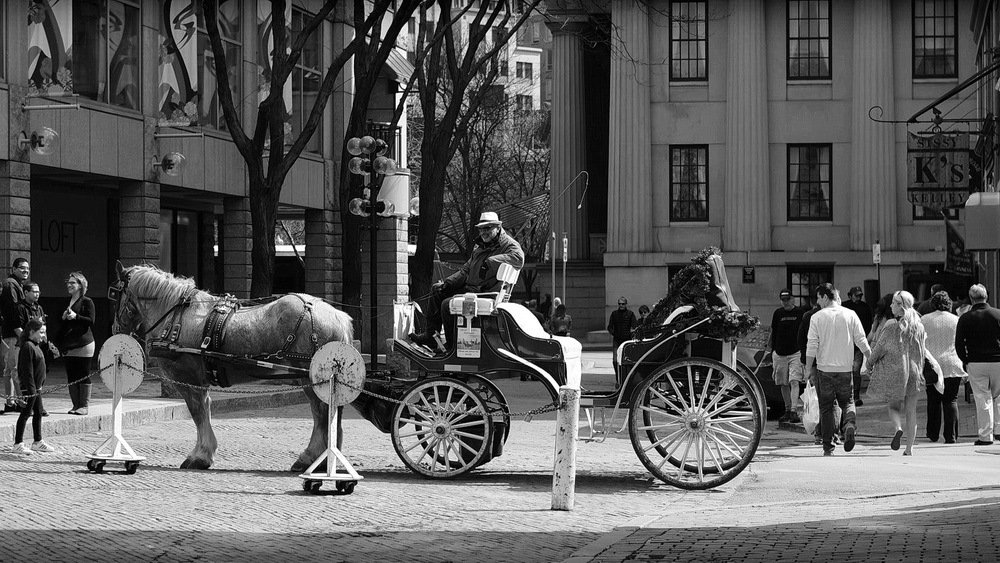 Boston Massachusetts