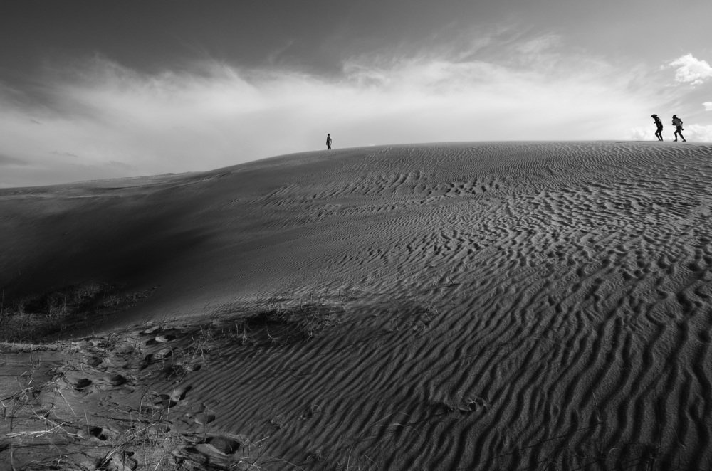 Reserva Faro Querandi