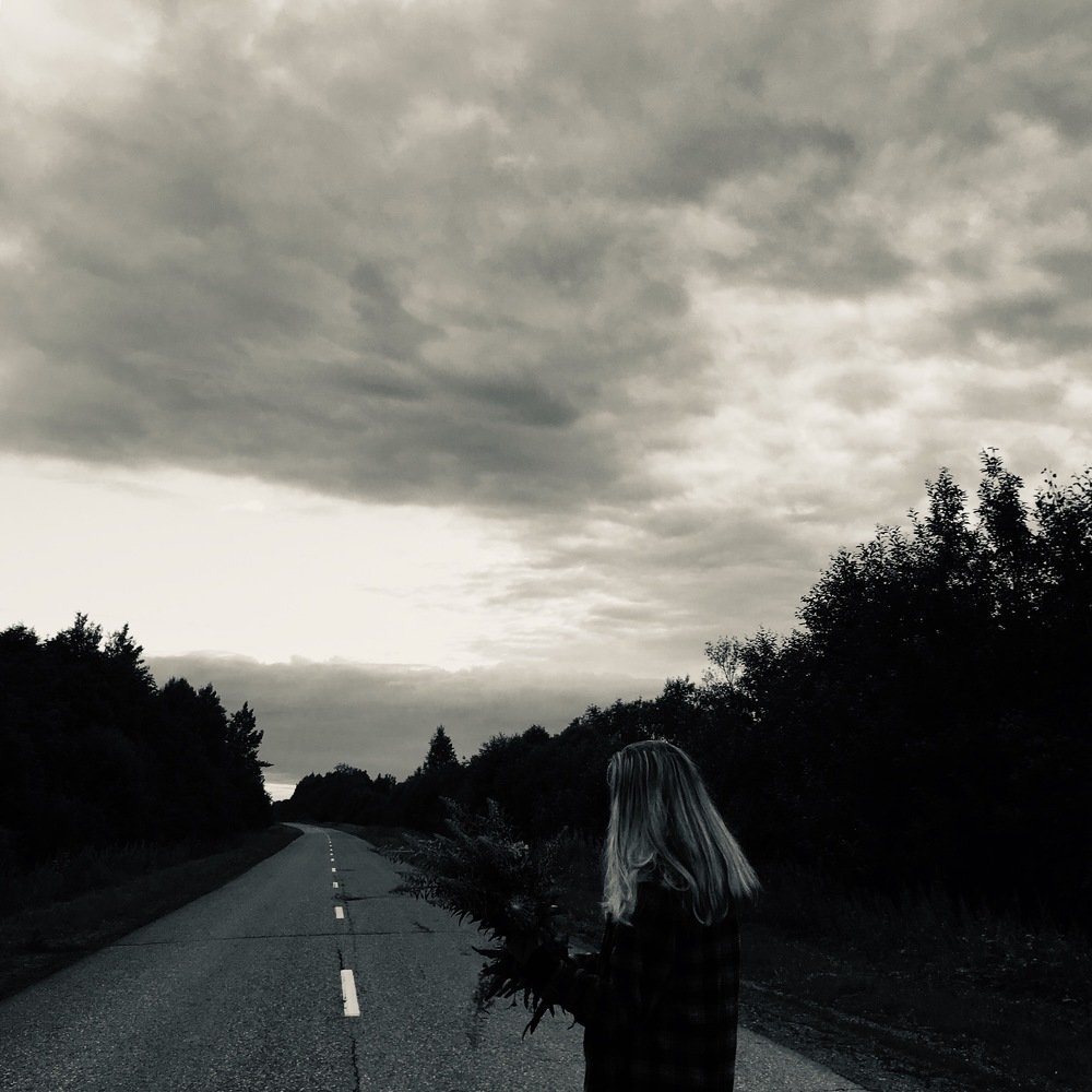 Photograph by Дарья Пшеницына