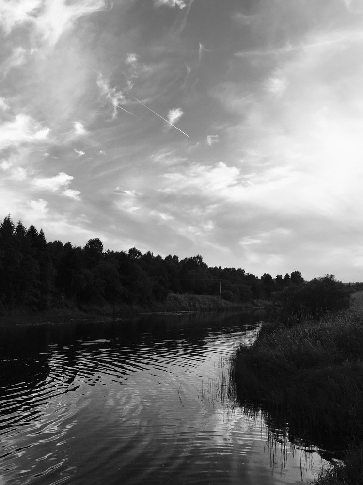 Photograph by Дарья Пшеницына