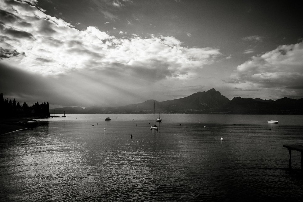 Photograph by Chaim Aminov