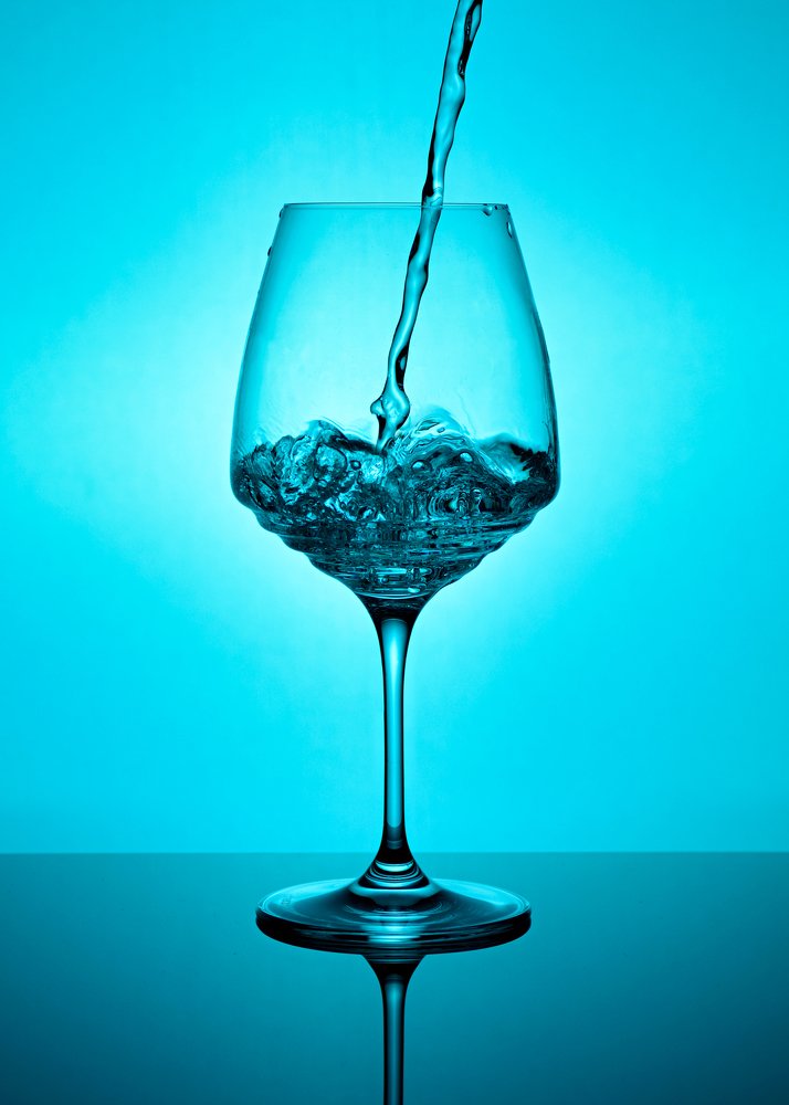 Стакан наполовину... (идет загрузка, еще не ясно)