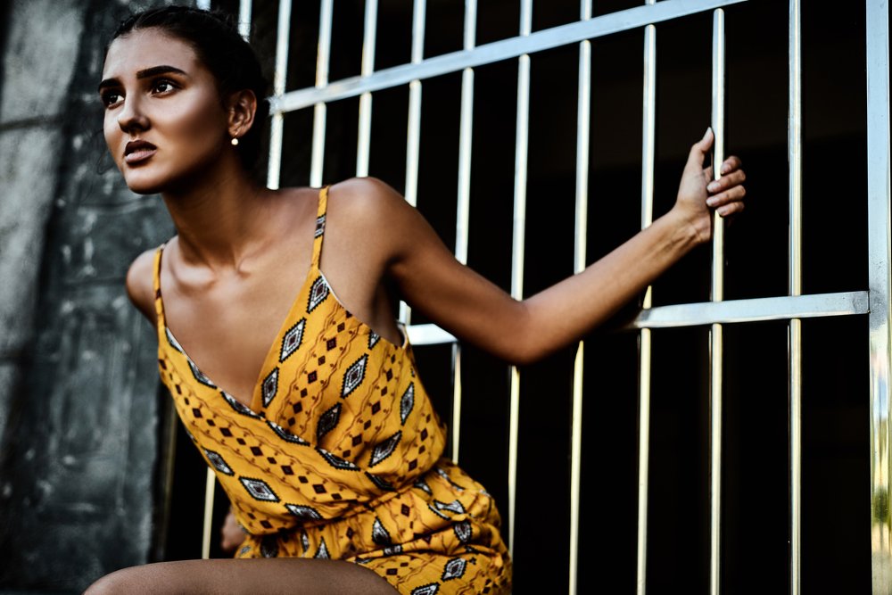 Photograph by Лиза Ананьева