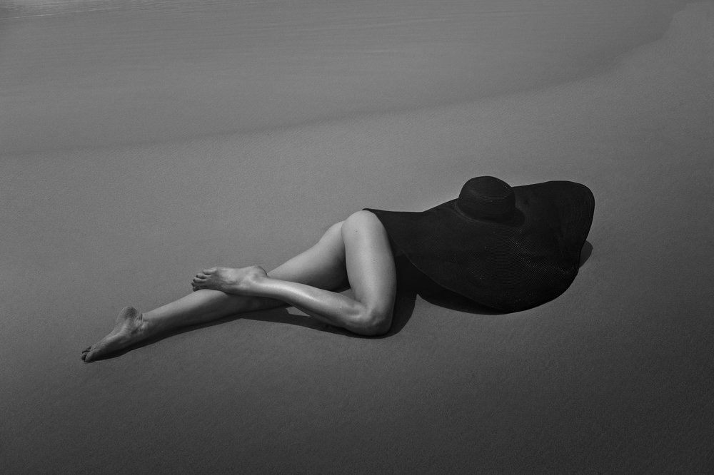 Photograph by Ольга Алёхина