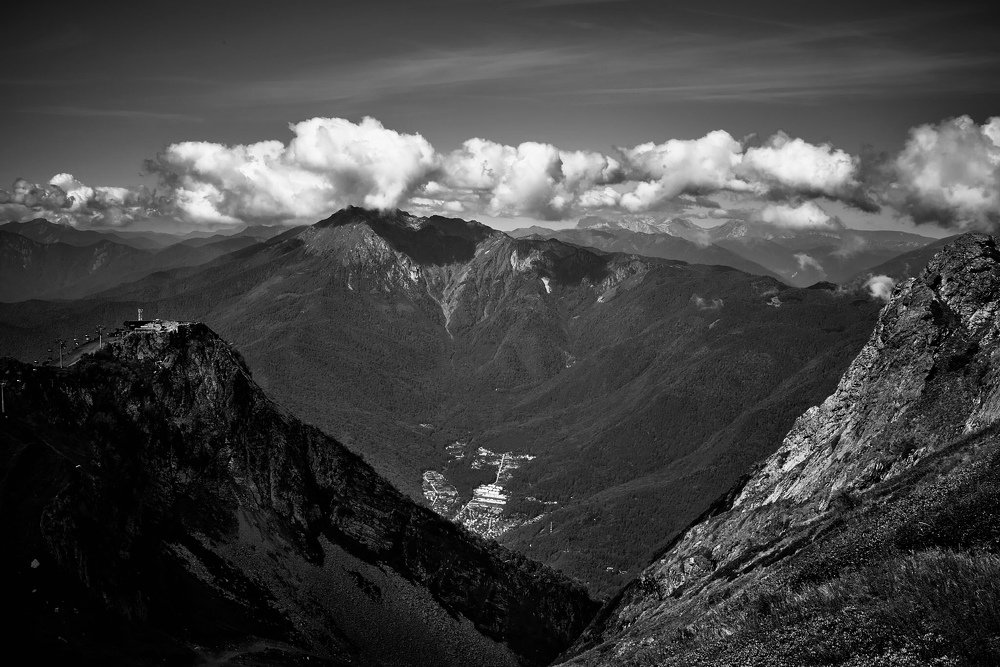 то самое место