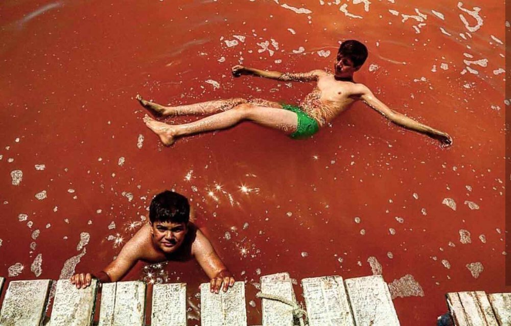 Photograph by Seyyed Hadi Mousavi