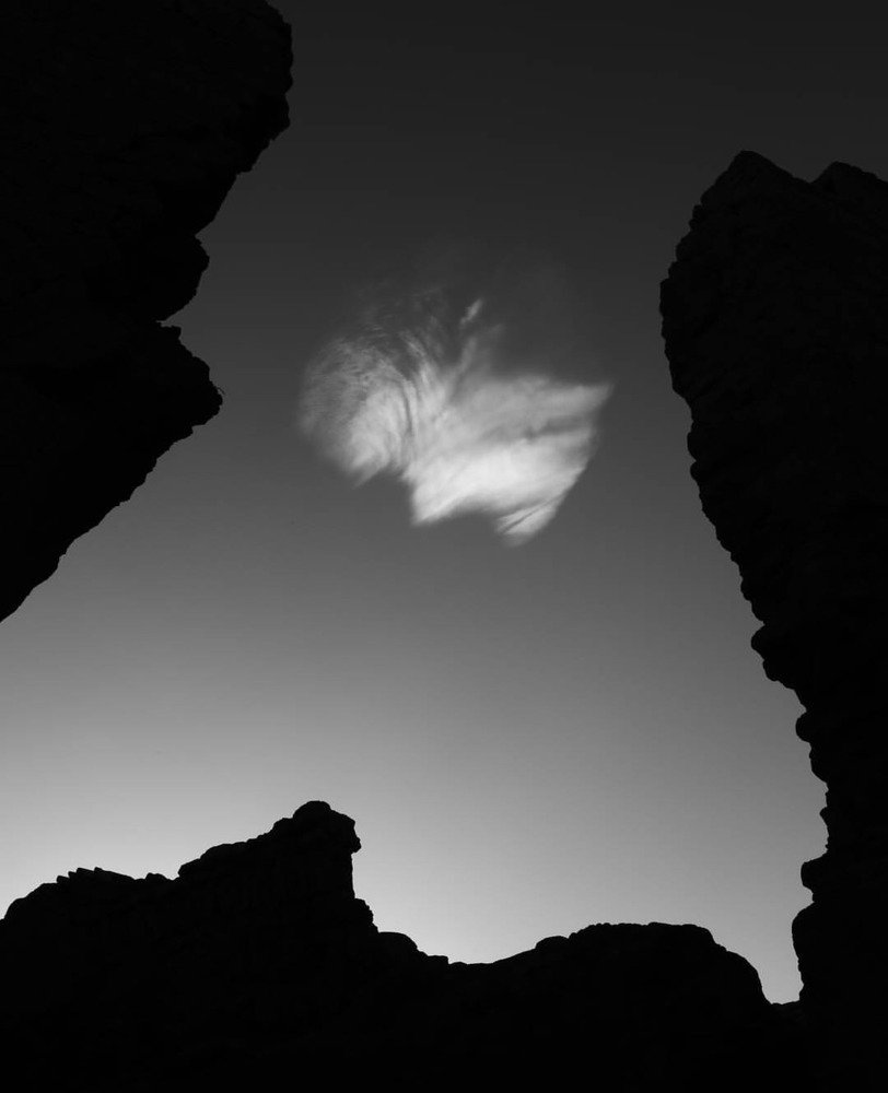 Photograph by Seyyed Hadi Mousavi