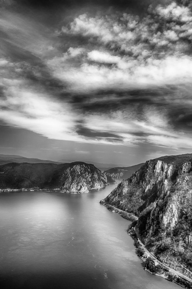 Back To The River of Belief