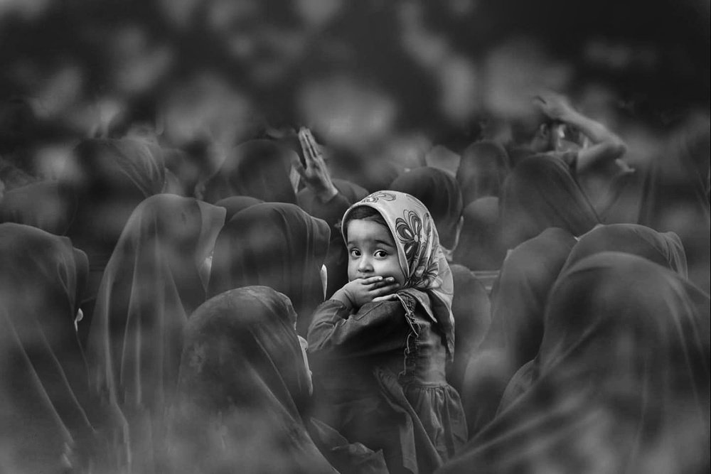 Photograph by Ahmed Saad