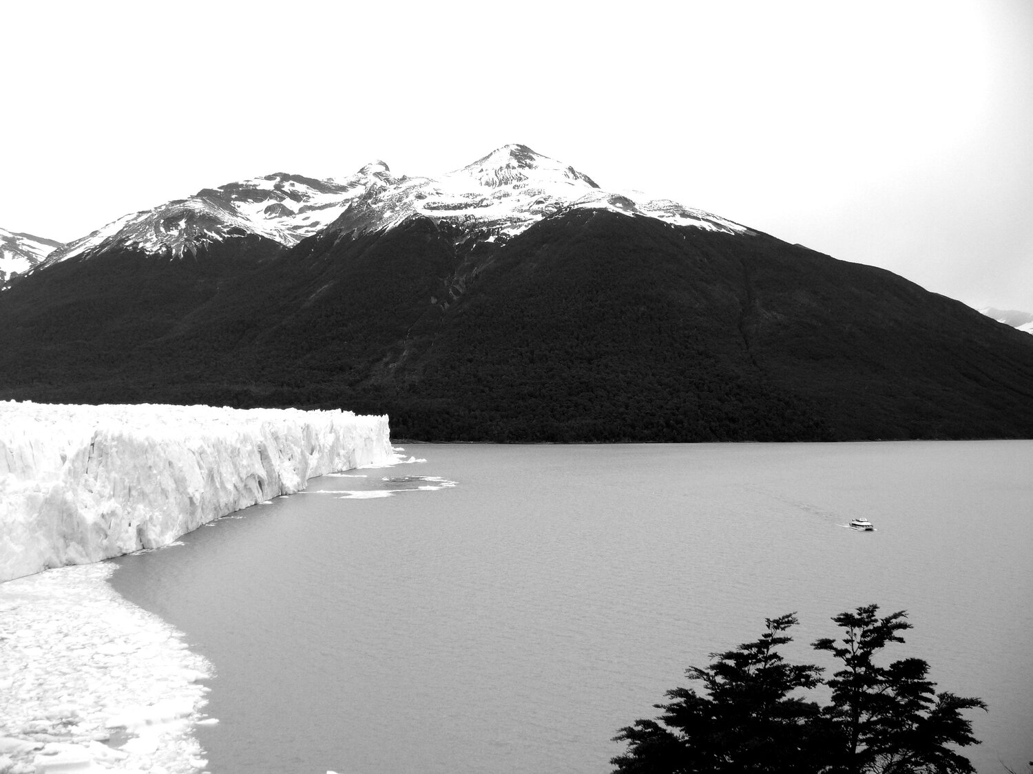 Perito Moreno