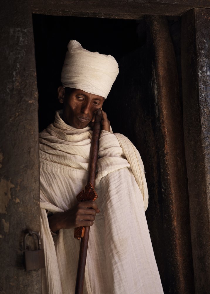 Хранитель...