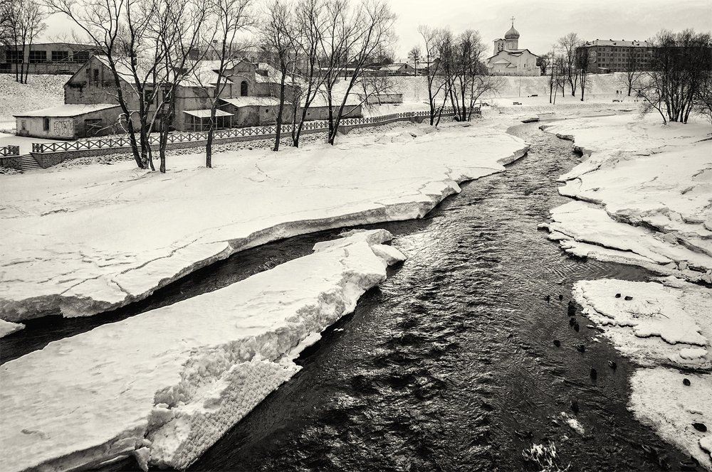 Photograph by Анна Семенова