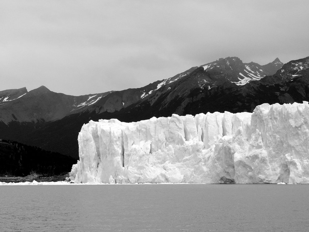 Perito Moreno