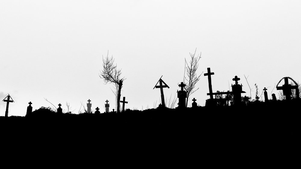 Graveyard