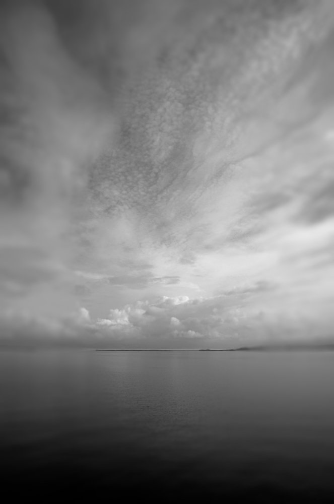 Reykjavik Port Iceland