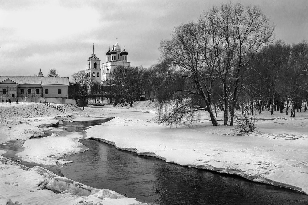 Photograph by Анна Семенова