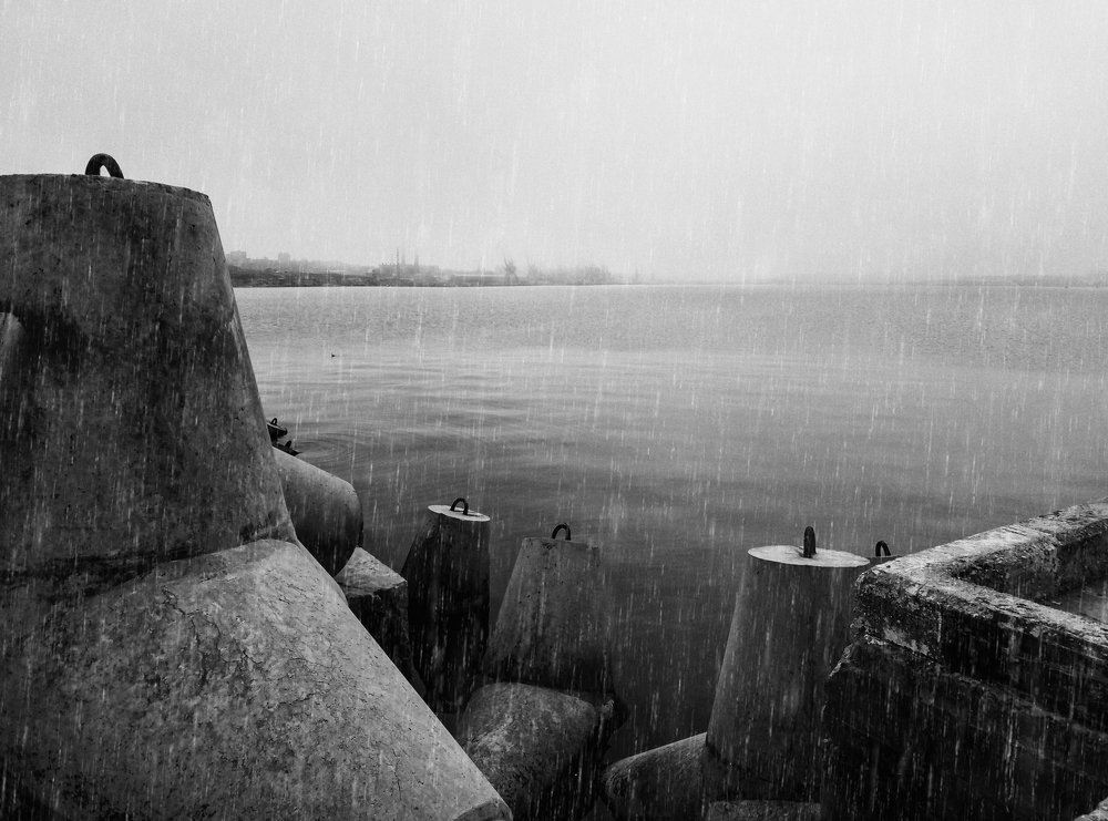 Photograph by Михаил Курихин