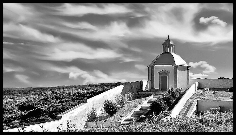 Photograph by João Rodrigues