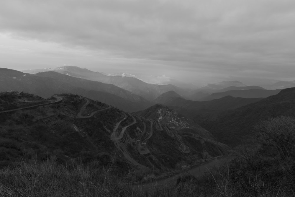 Landscape
