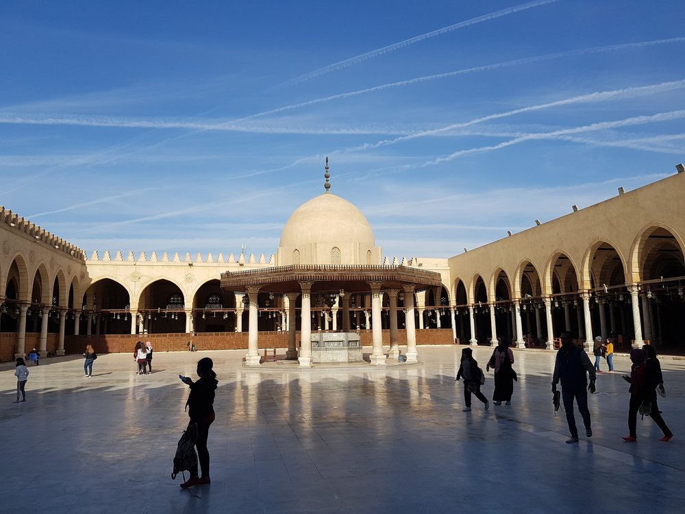 Photograph by Ramez