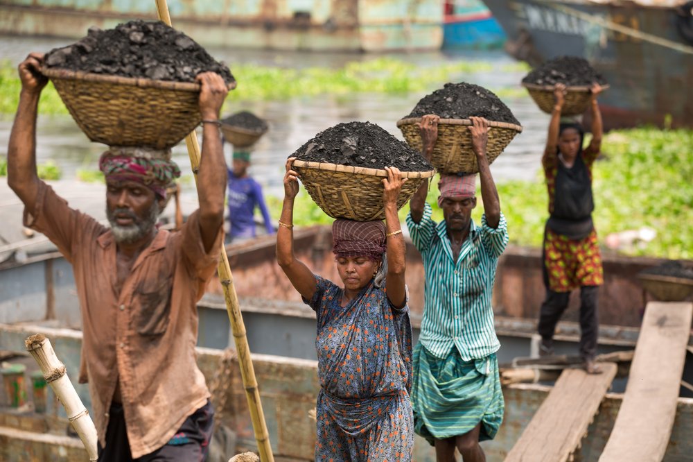 Life style (muscle power)