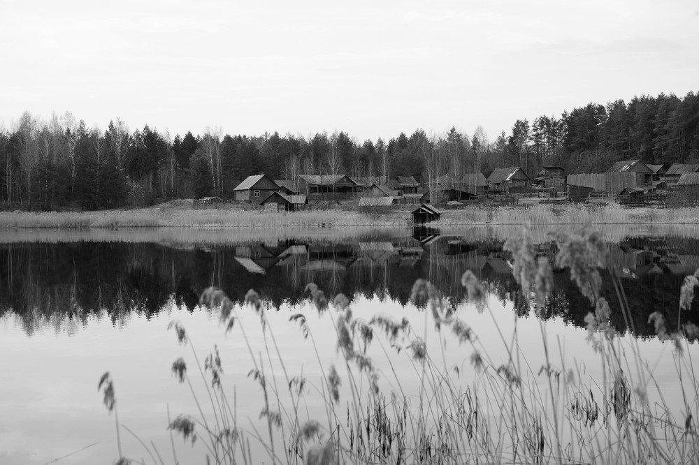 Моя Беларусь