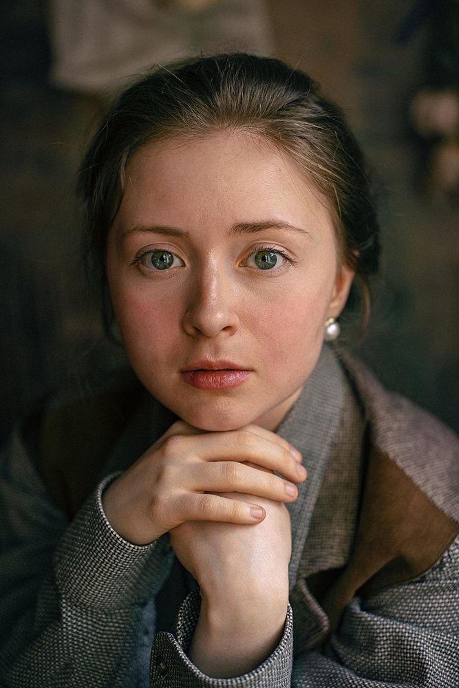 Photograph by Василевская Марина