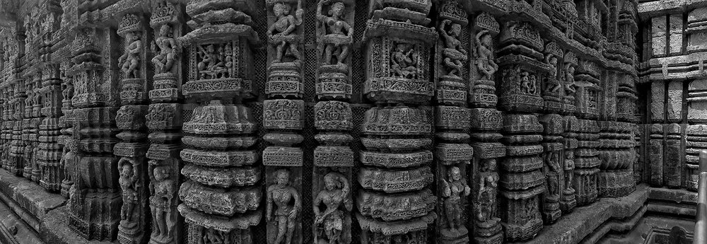 Temple Architecture