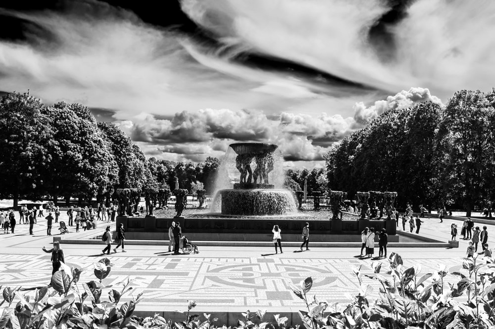 Photograph by Сергей Немчинов