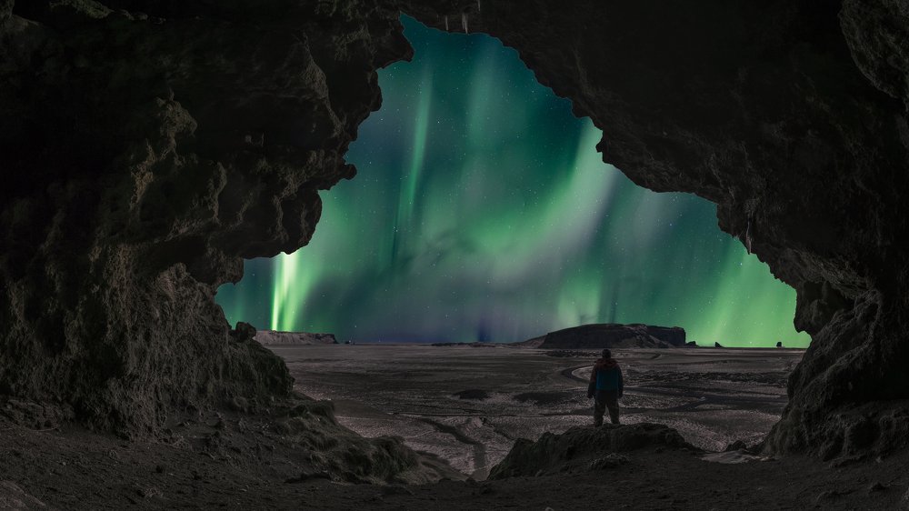 waiting for better days