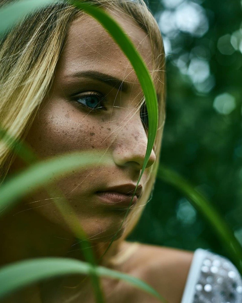 Photograph by Лиза Ананьева