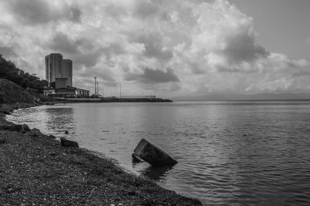 Обломки мысли.