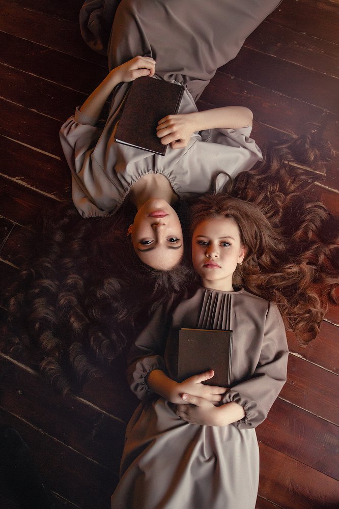 Photograph by Каро Анжелика