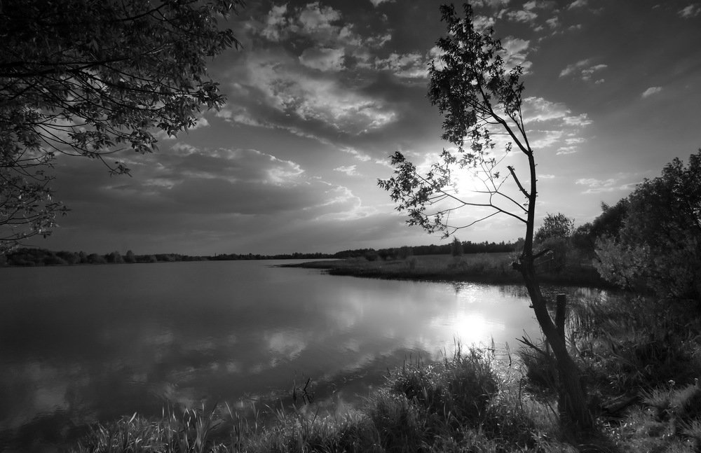 Это родина моя.