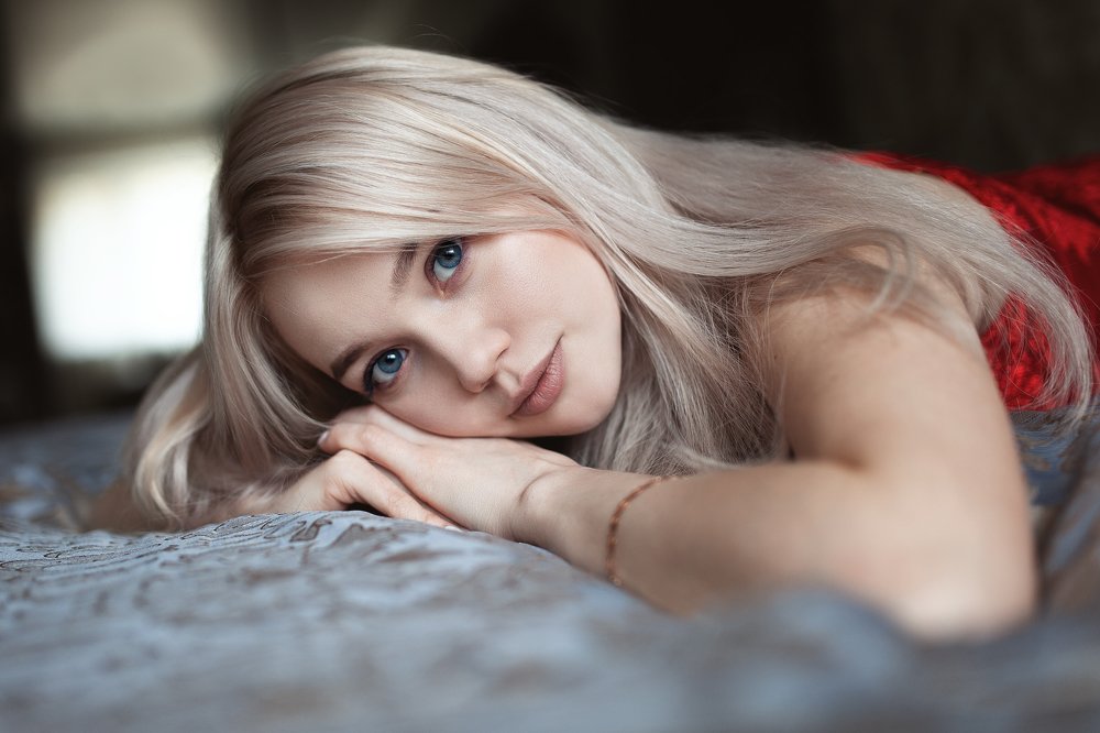 Ощущение тишины