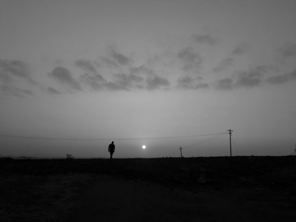 Loneliness