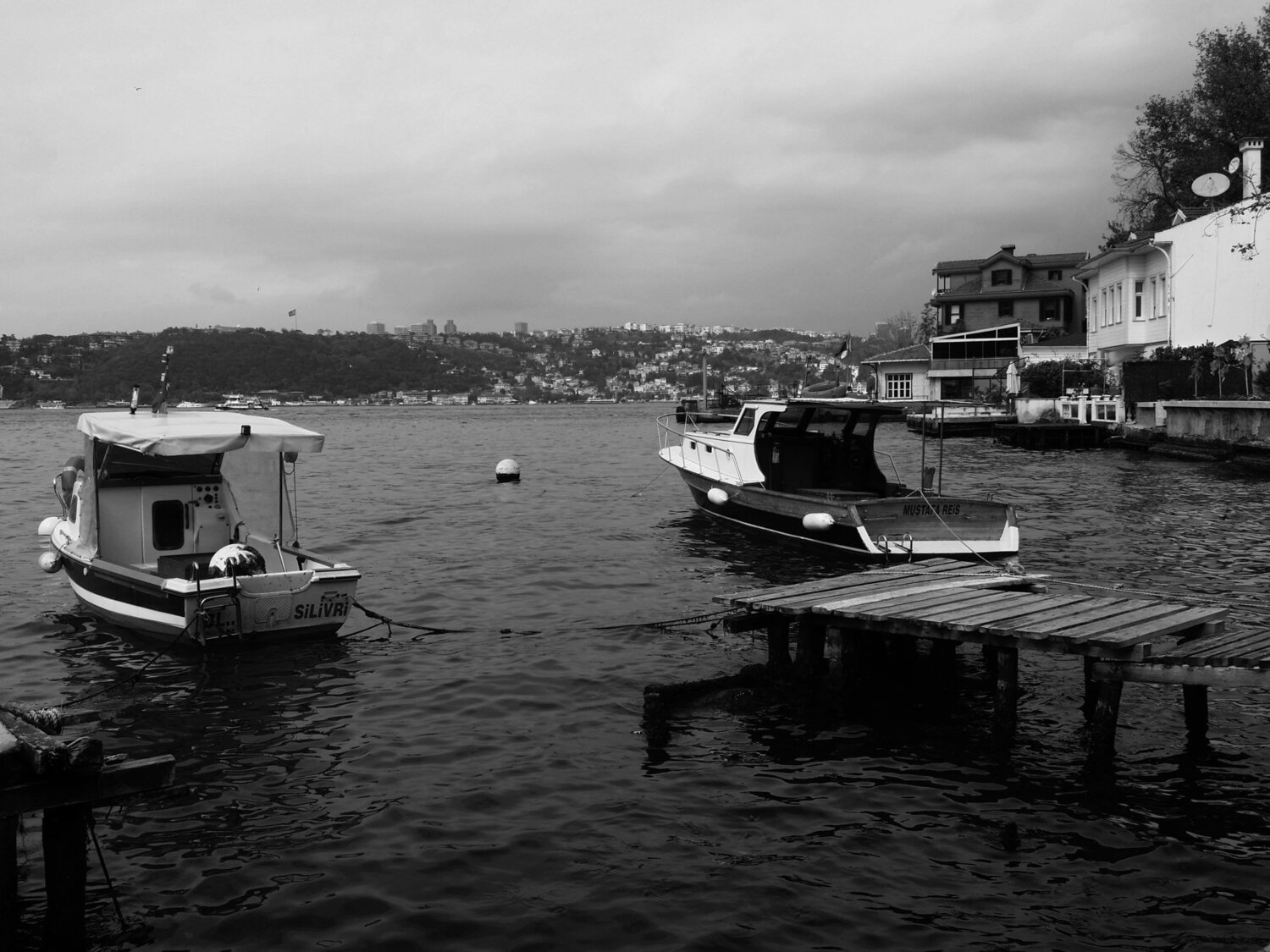bosphorus