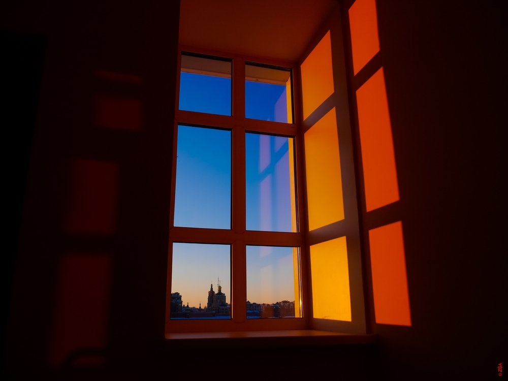 Photograph by Сергей Забиякин