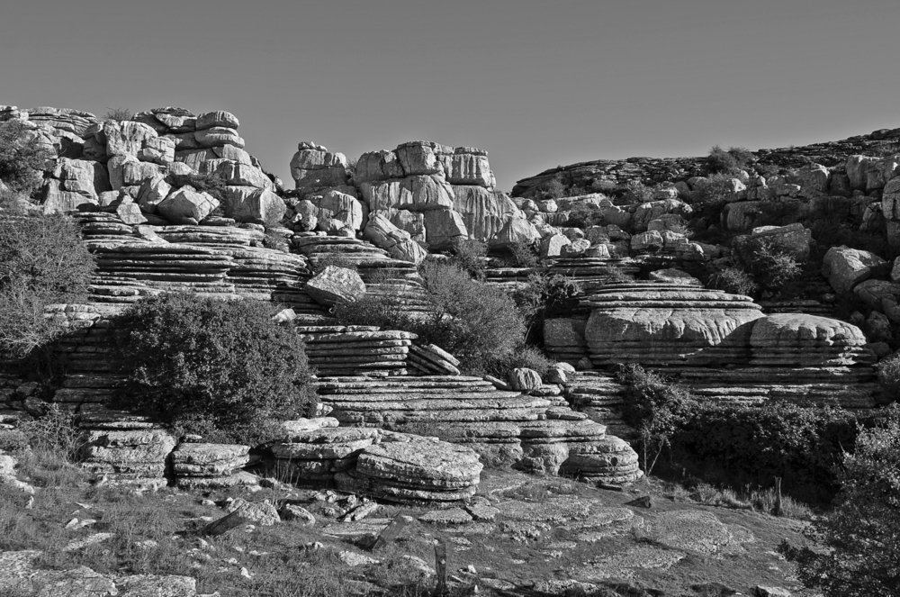 Природный парк Торкаль