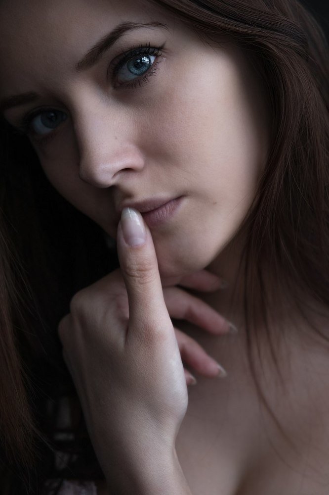 Photograph by Elena Dovgal