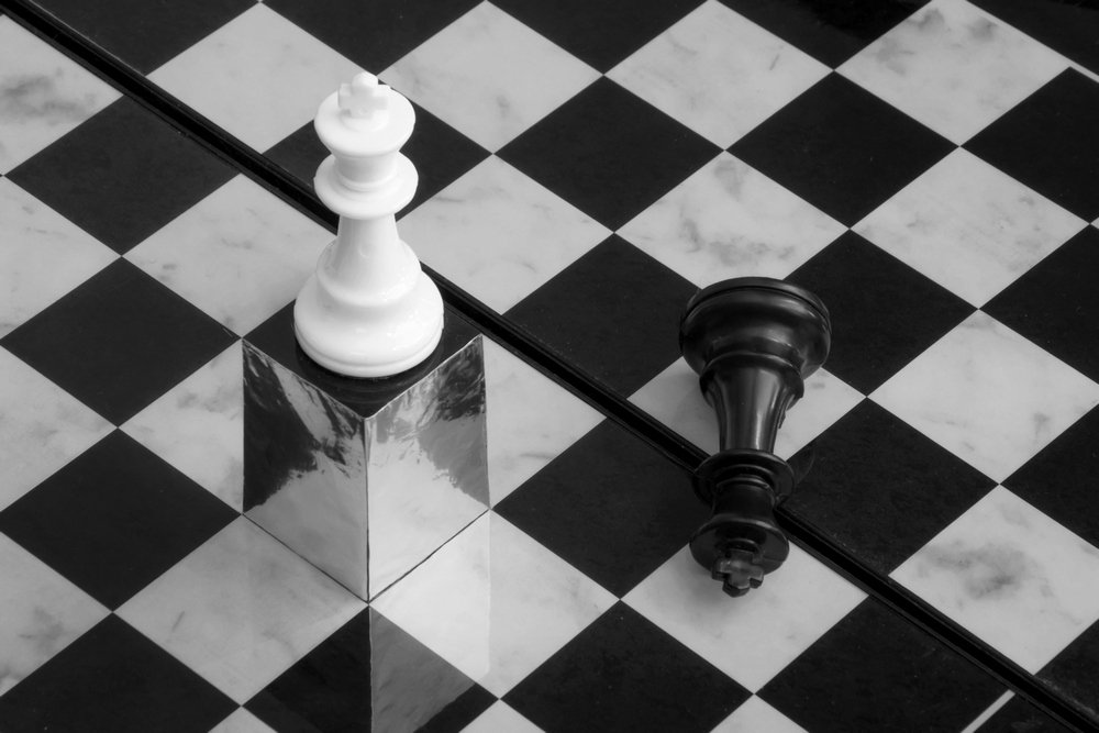 Иллюзия победы